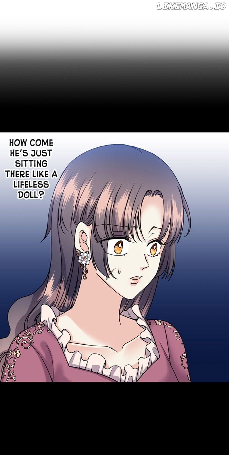 DARISHA/ Princess's Secret Sweetheart Chapter 114 - page 3