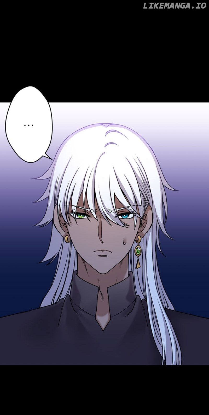 DARISHA/ Princess's Secret Sweetheart Chapter 114 - page 4