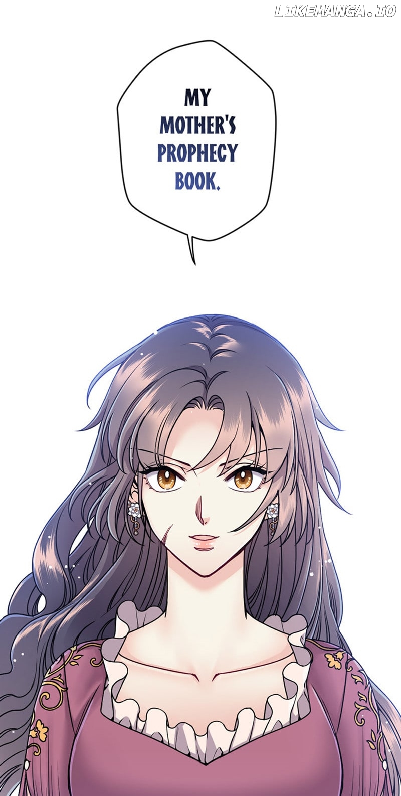 DARISHA/ Princess's Secret Sweetheart Chapter 115 - page 3