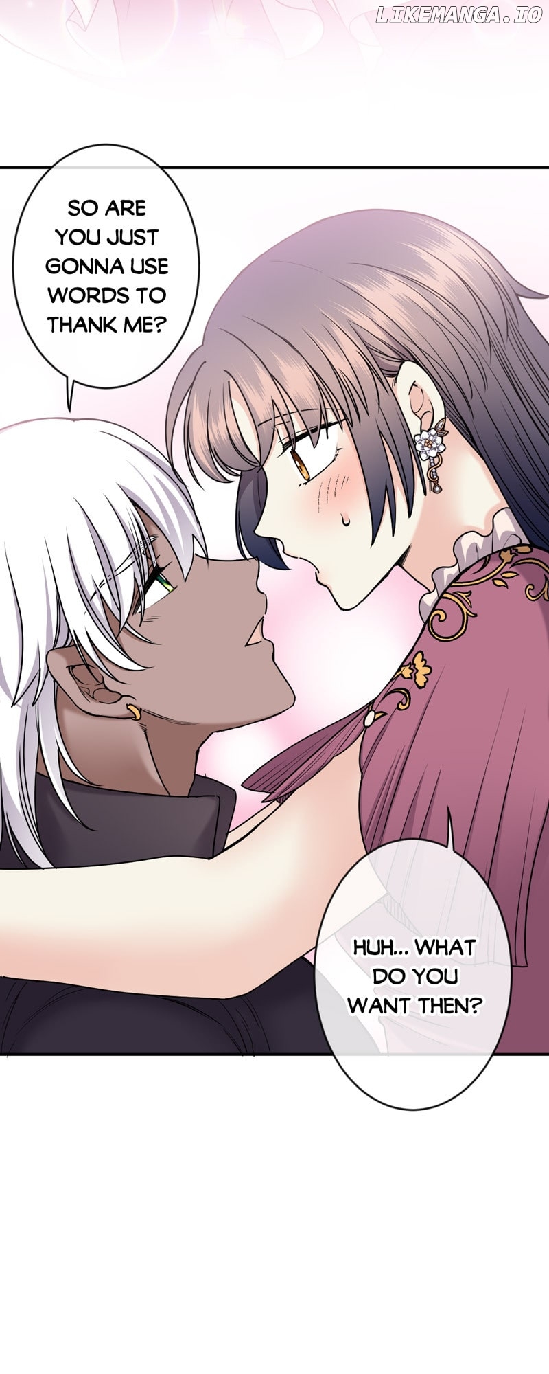 DARISHA/ Princess's Secret Sweetheart Chapter 115 - page 30