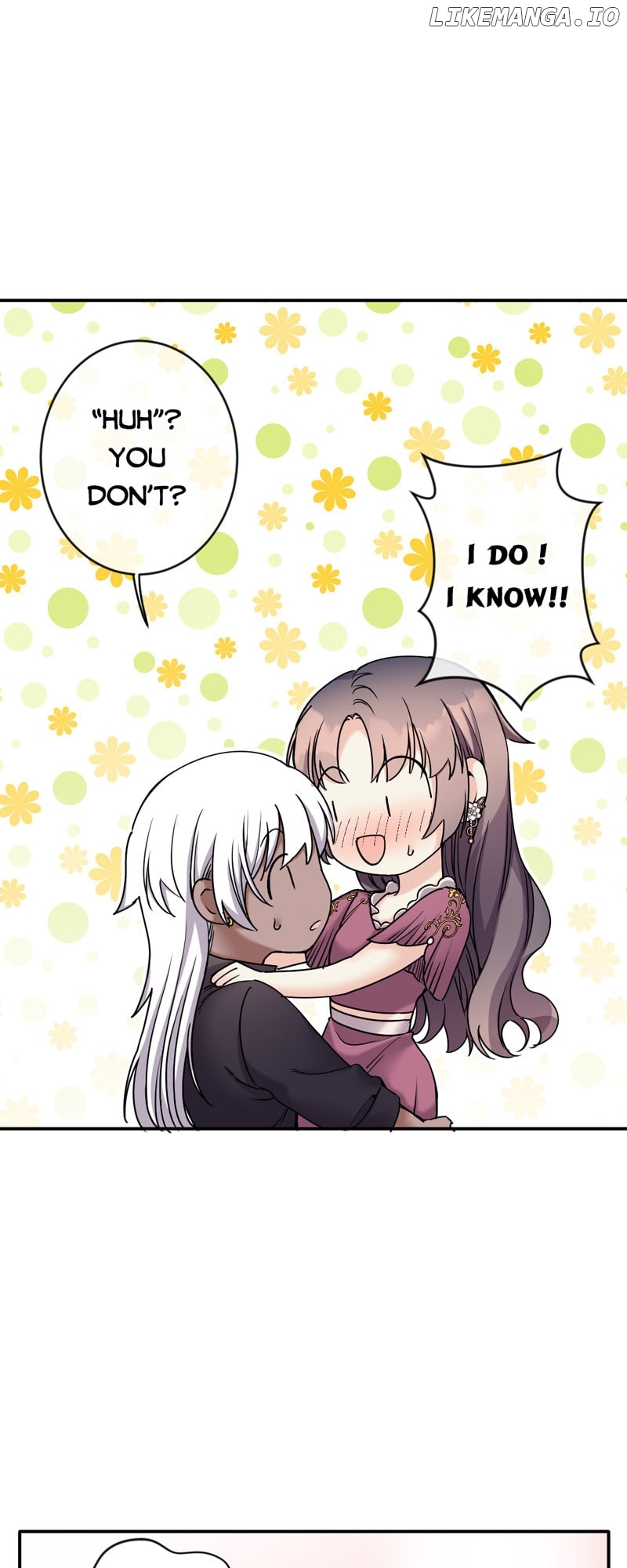 DARISHA/ Princess's Secret Sweetheart Chapter 115 - page 33