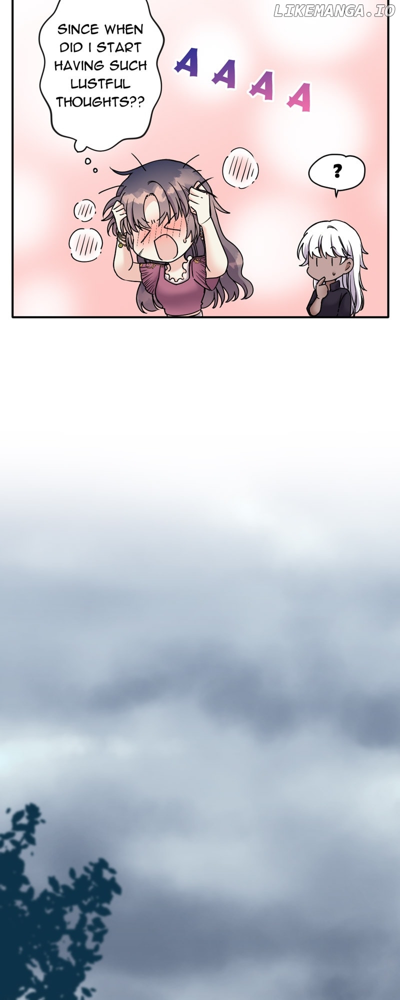 DARISHA/ Princess's Secret Sweetheart Chapter 115 - page 34