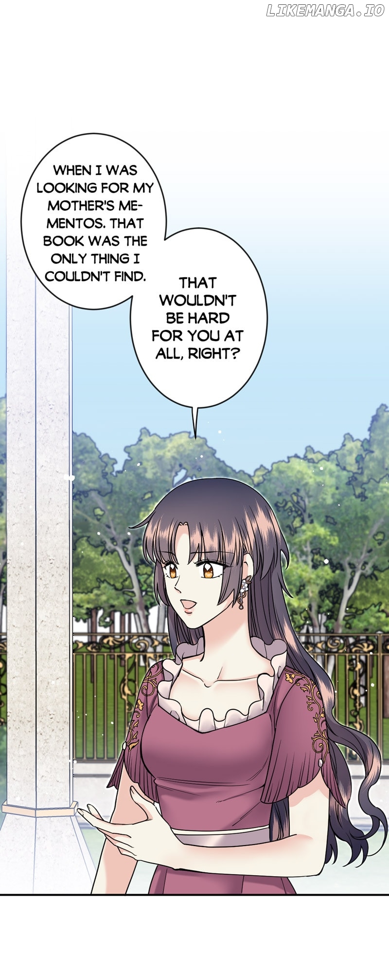 DARISHA/ Princess's Secret Sweetheart Chapter 115 - page 5