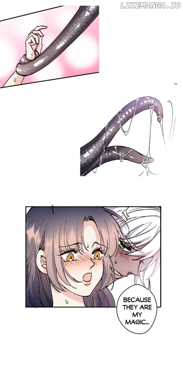 DARISHA/ Princess's Secret Sweetheart Chapter 118 - page 35