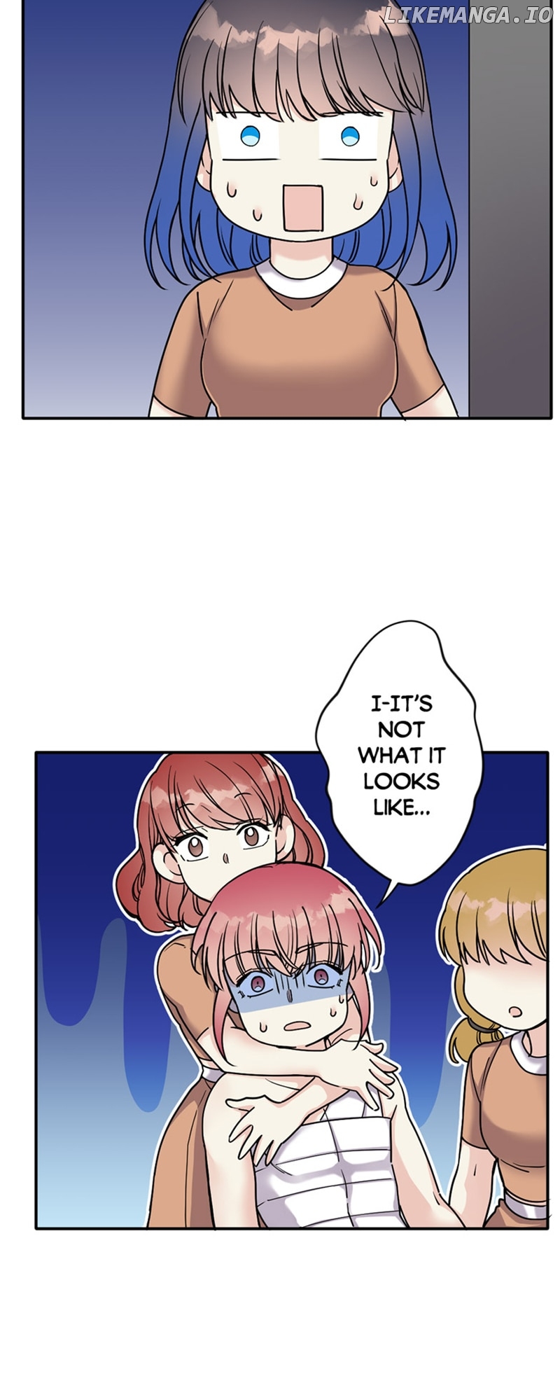 DARISHA/ Princess's Secret Sweetheart Chapter 123 - page 4