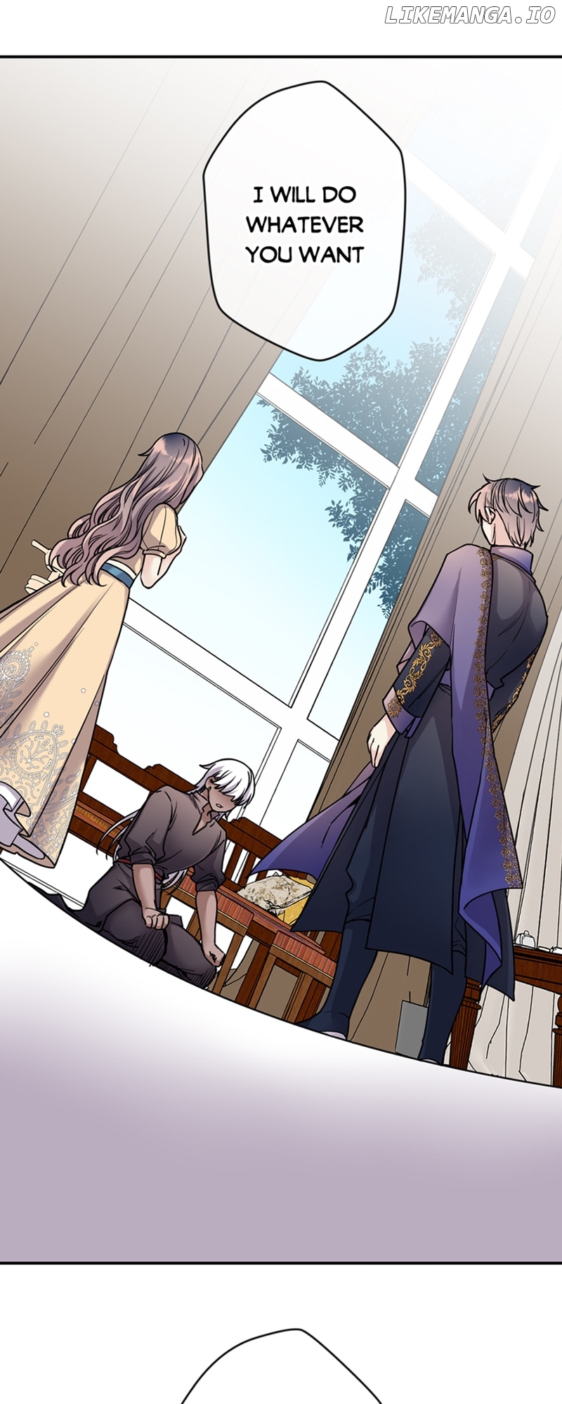 DARISHA/ Princess's Secret Sweetheart Chapter 126 - page 3