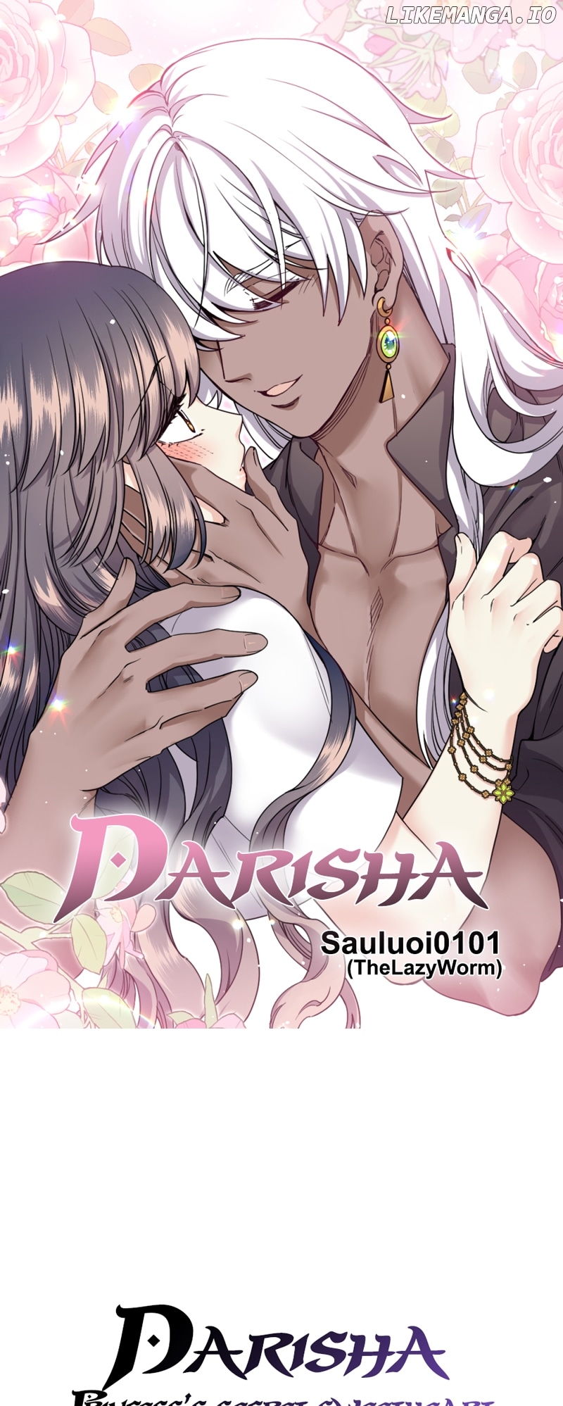 DARISHA/ Princess's Secret Sweetheart Chapter 131 - page 1
