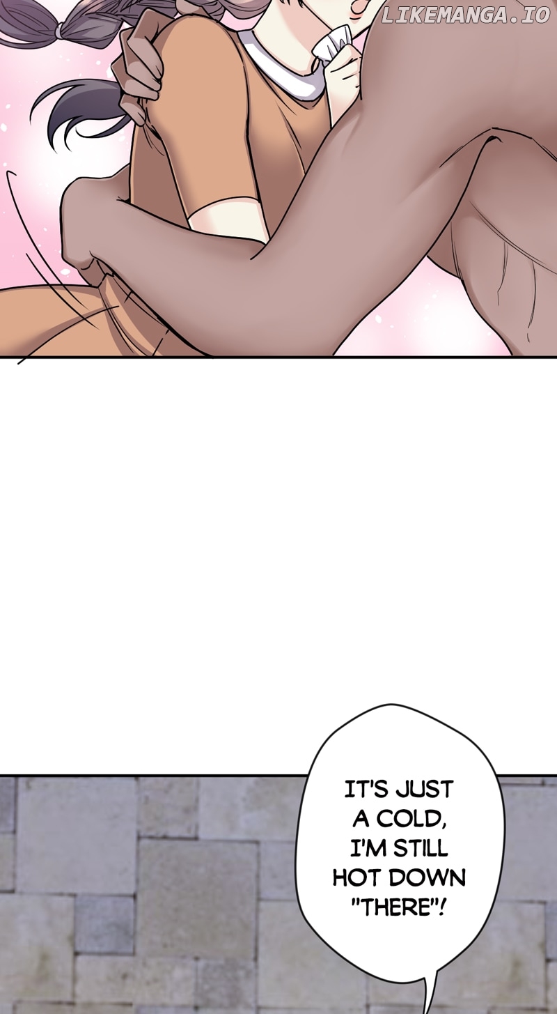 DARISHA/ Princess's Secret Sweetheart Chapter 132 - page 5