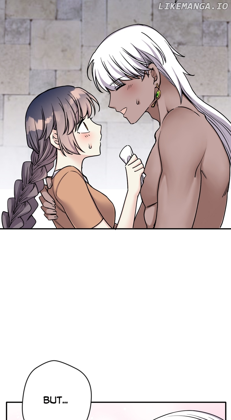 DARISHA/ Princess's Secret Sweetheart Chapter 132 - page 6