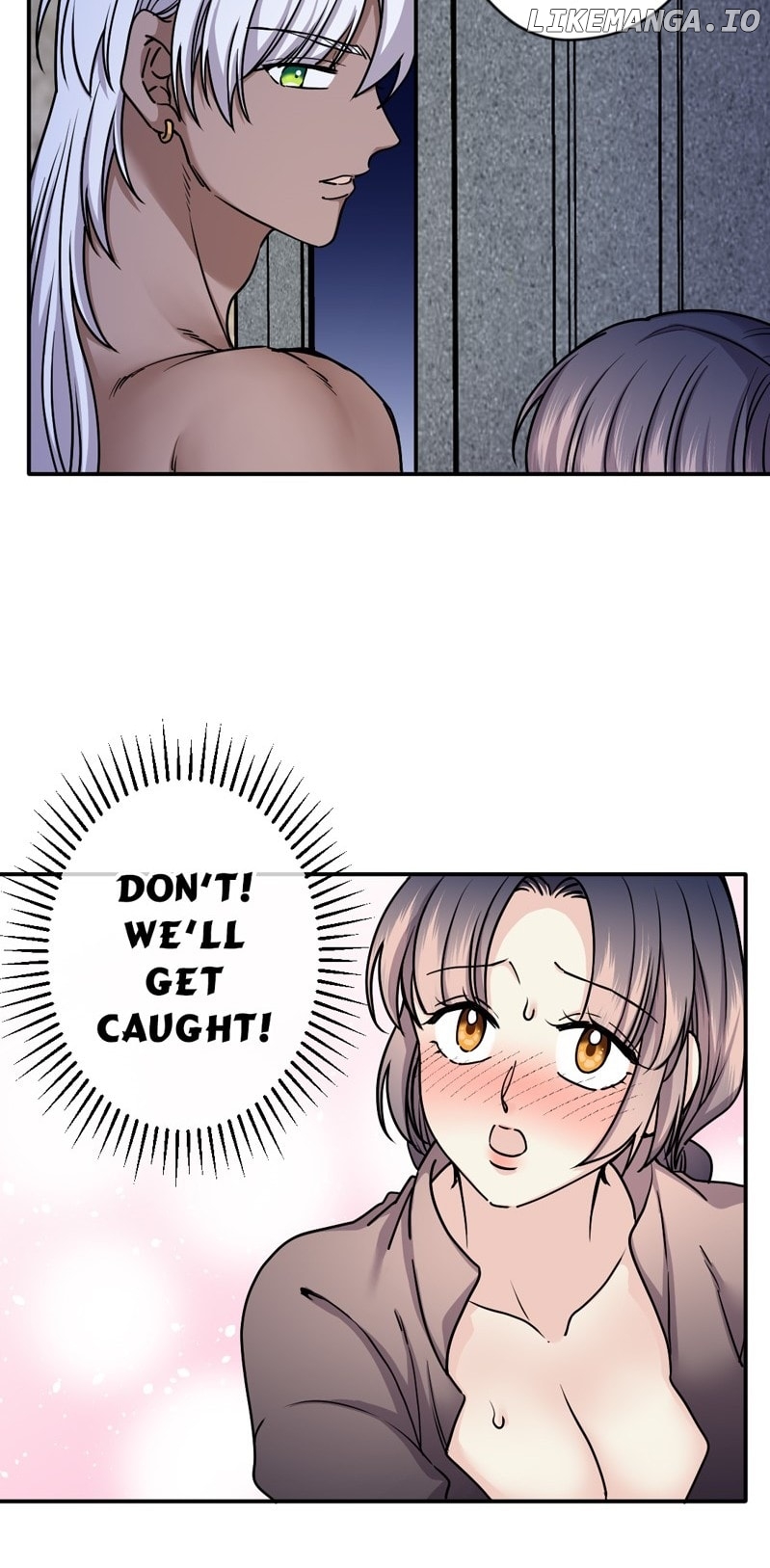 DARISHA/ Princess's Secret Sweetheart Chapter 133 - page 4