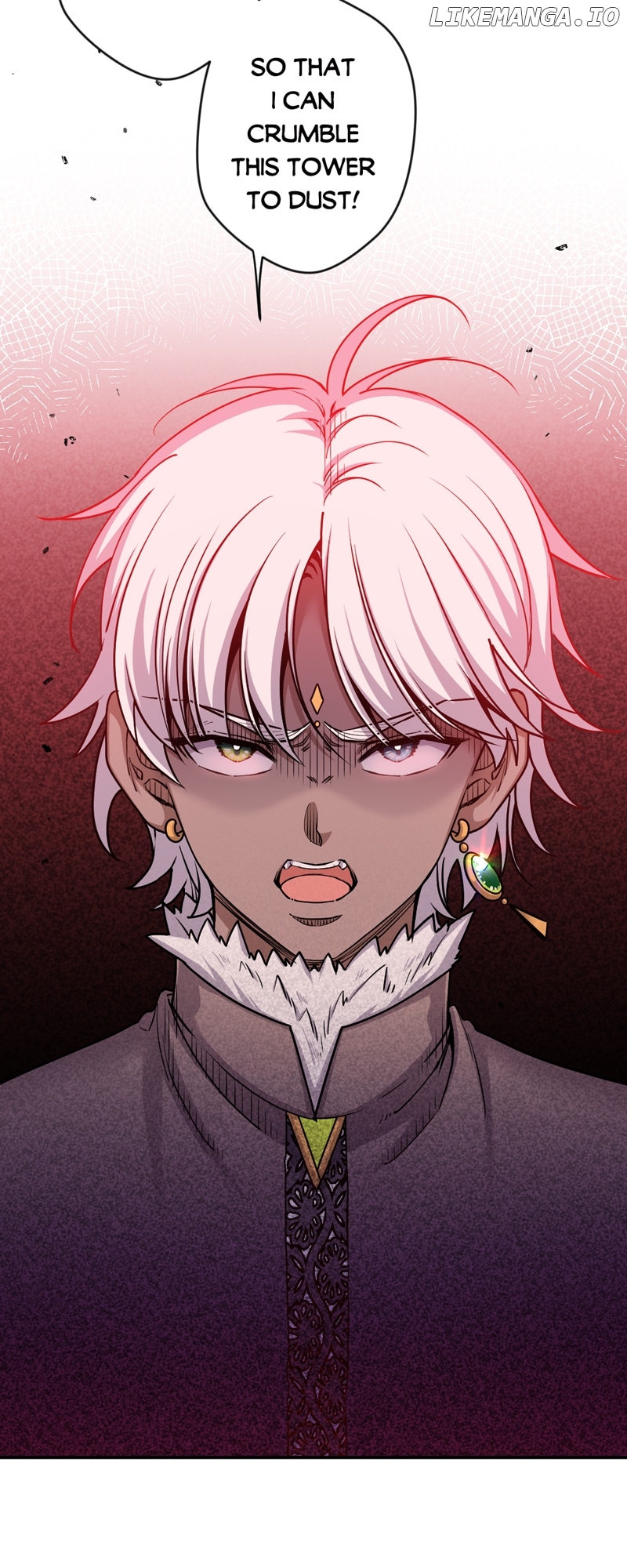 DARISHA/ Princess's Secret Sweetheart Chapter 135 - page 12