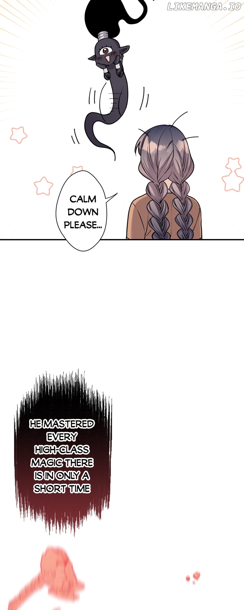 DARISHA/ Princess's Secret Sweetheart Chapter 135 - page 14