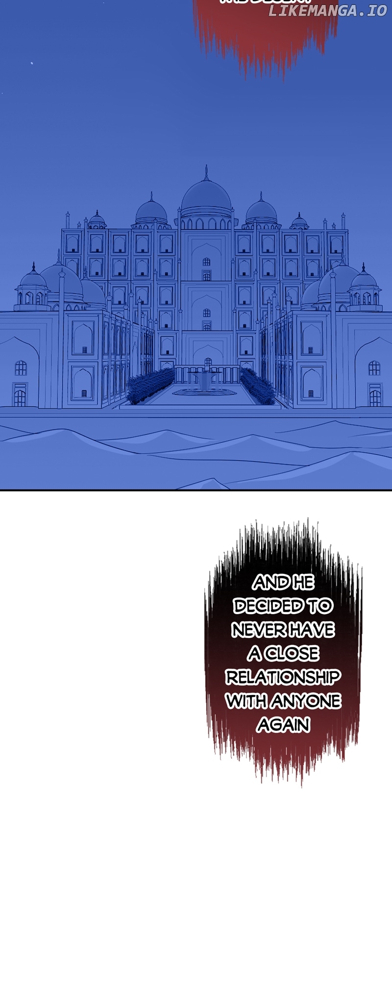 DARISHA/ Princess's Secret Sweetheart Chapter 135 - page 19