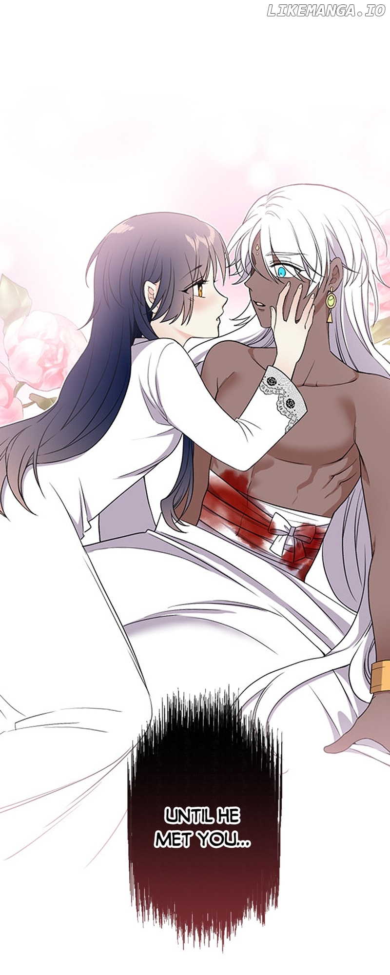 DARISHA/ Princess's Secret Sweetheart Chapter 135 - page 20