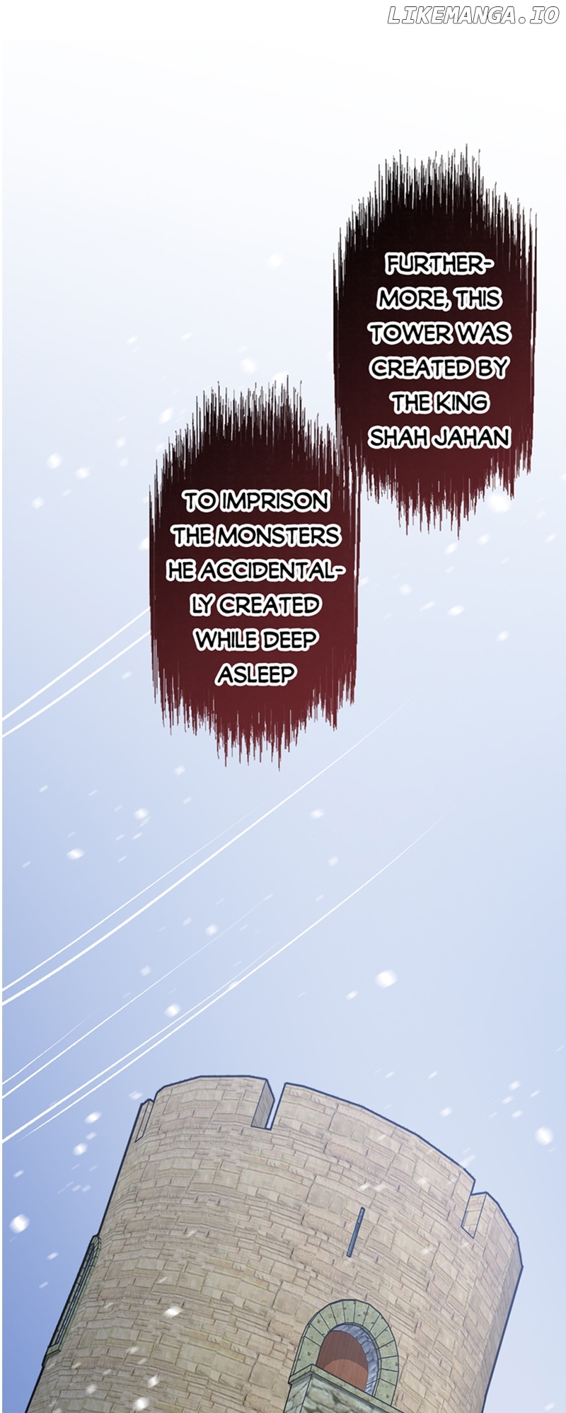 DARISHA/ Princess's Secret Sweetheart Chapter 135 - page 3