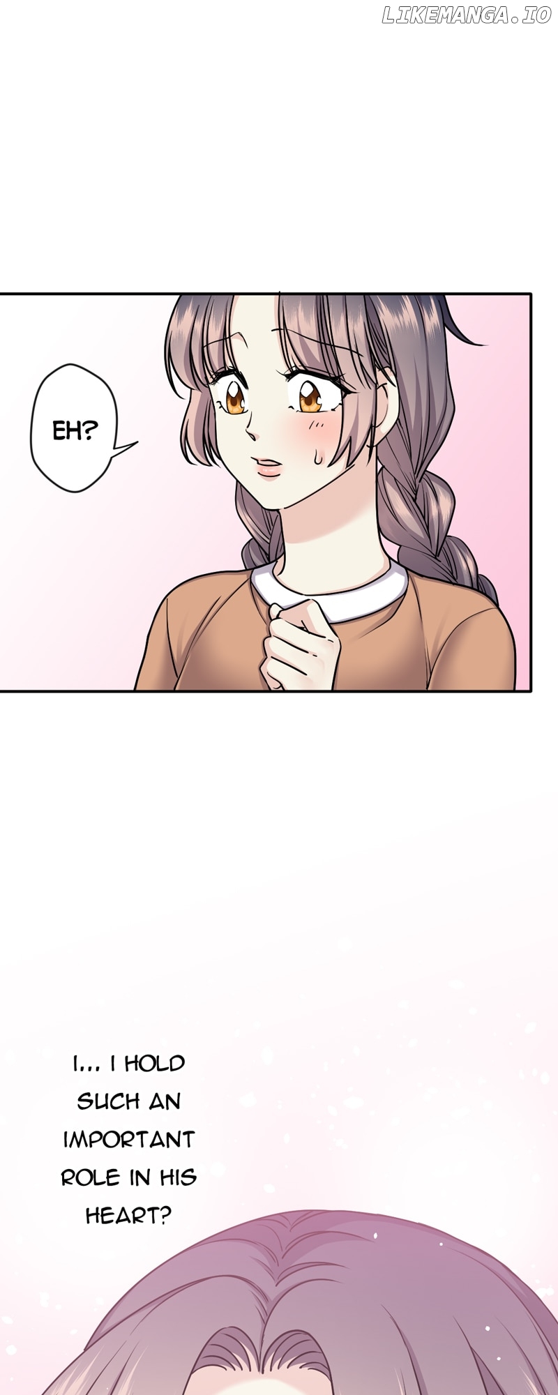 DARISHA/ Princess's Secret Sweetheart Chapter 135 - page 21