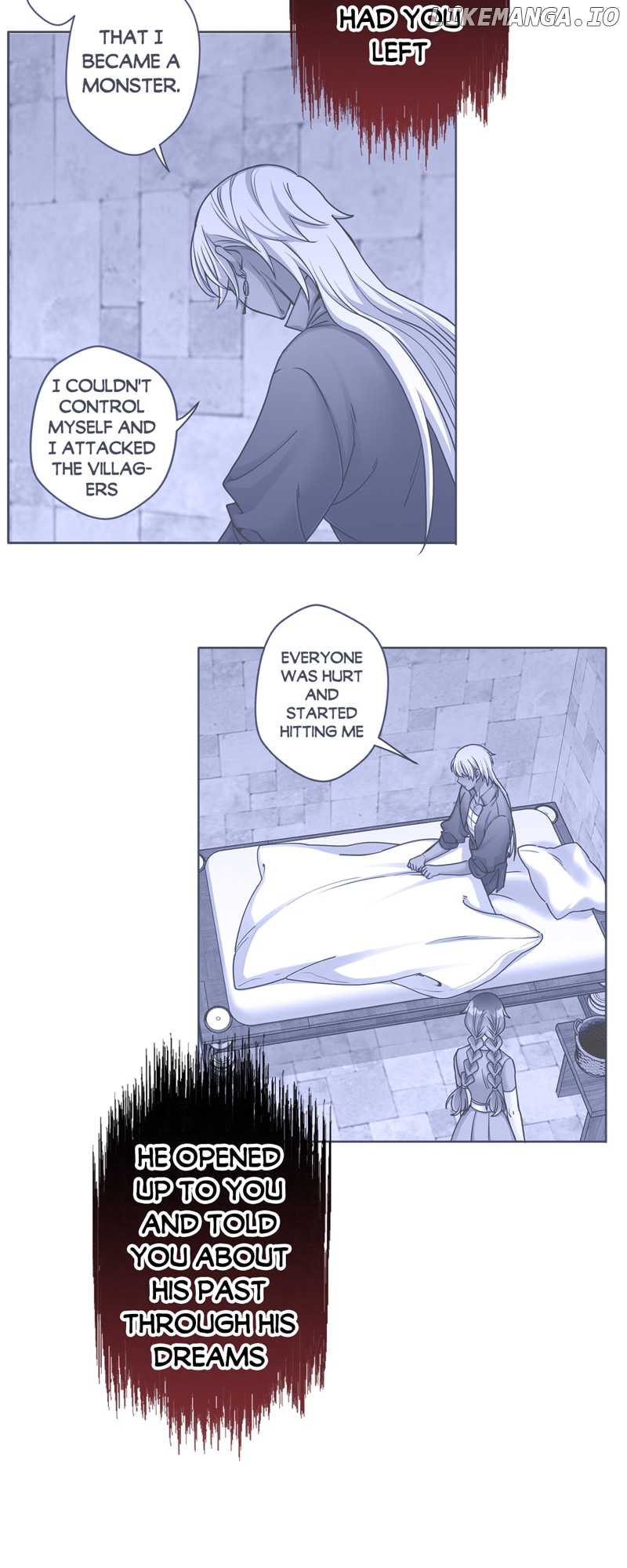 DARISHA/ Princess's Secret Sweetheart Chapter 135 - page 24
