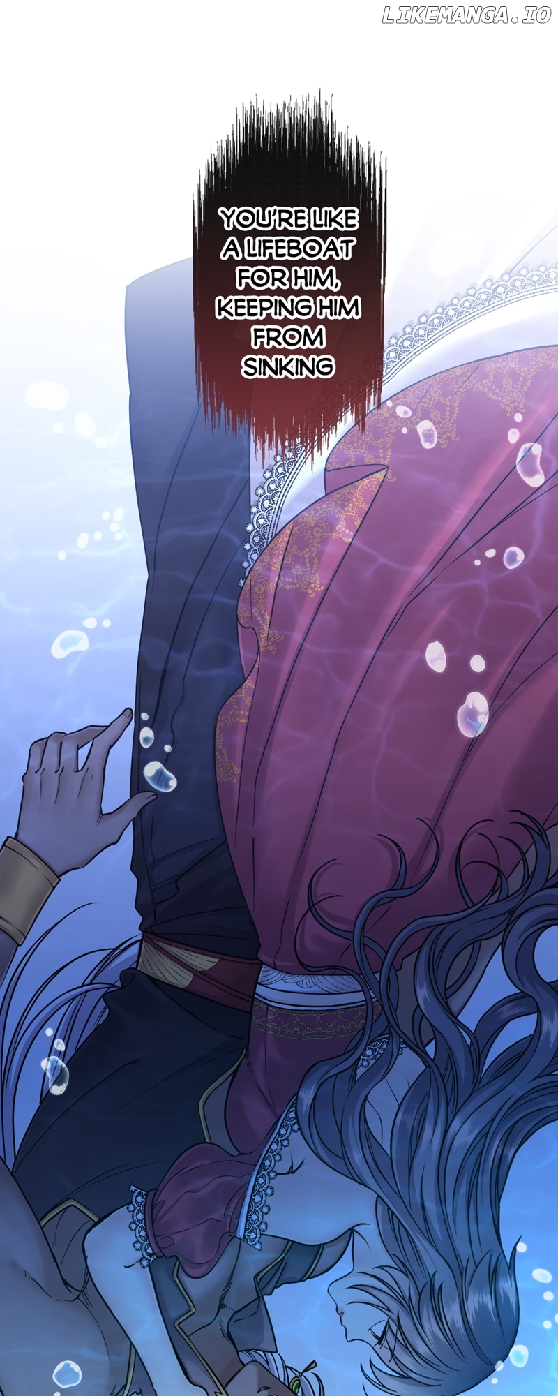 DARISHA/ Princess's Secret Sweetheart Chapter 135 - page 25