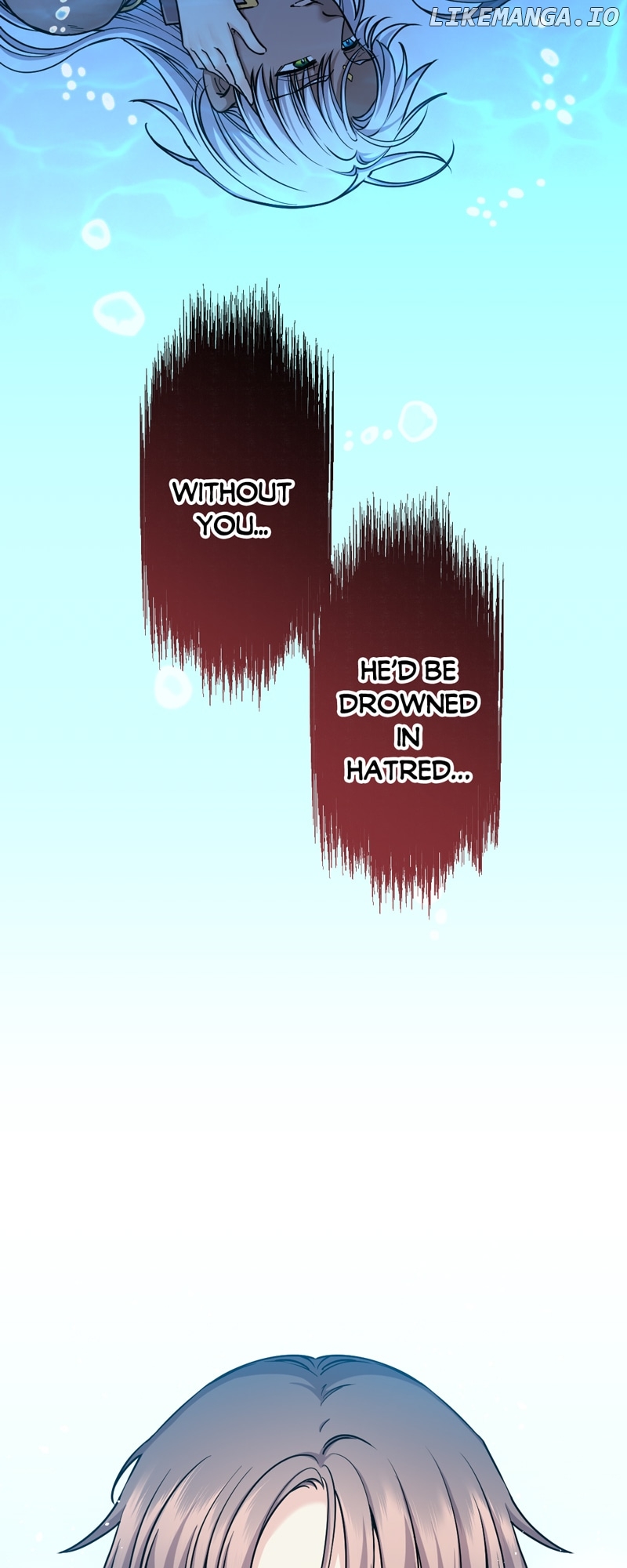 DARISHA/ Princess's Secret Sweetheart Chapter 135 - page 26