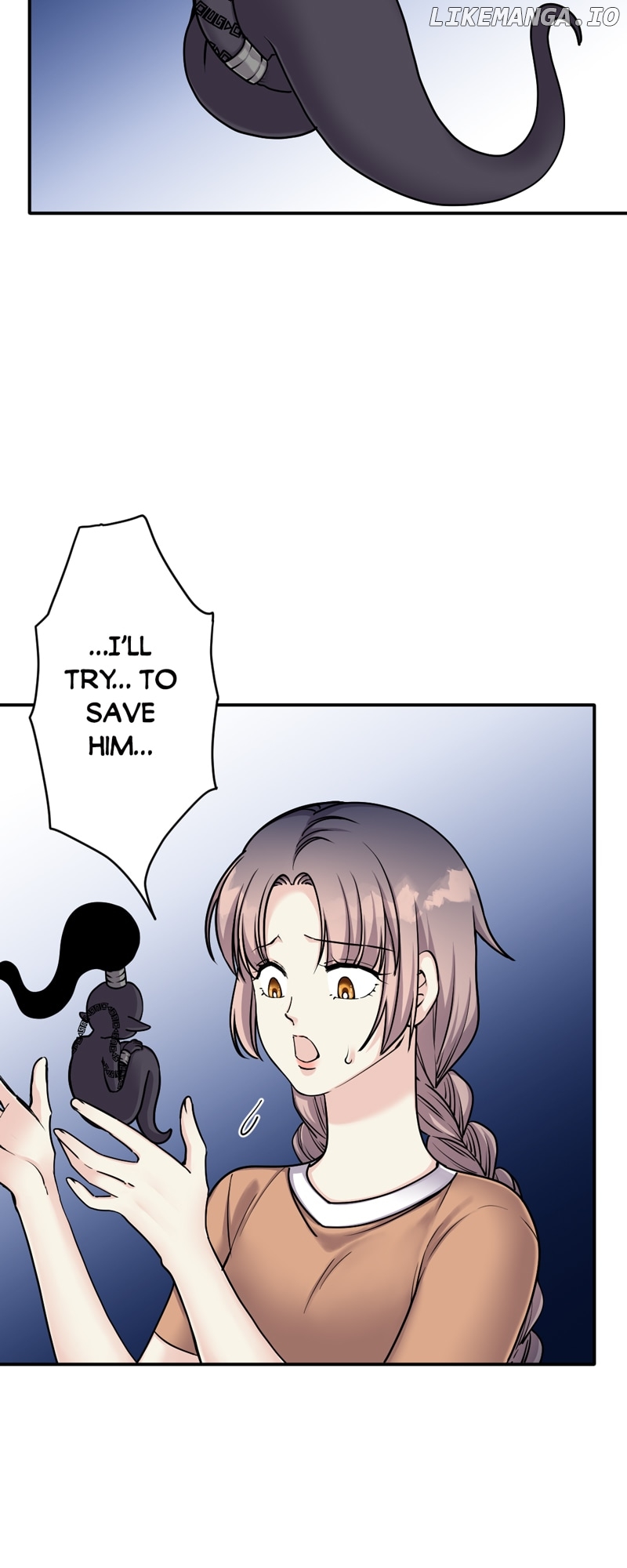 DARISHA/ Princess's Secret Sweetheart Chapter 135 - page 28
