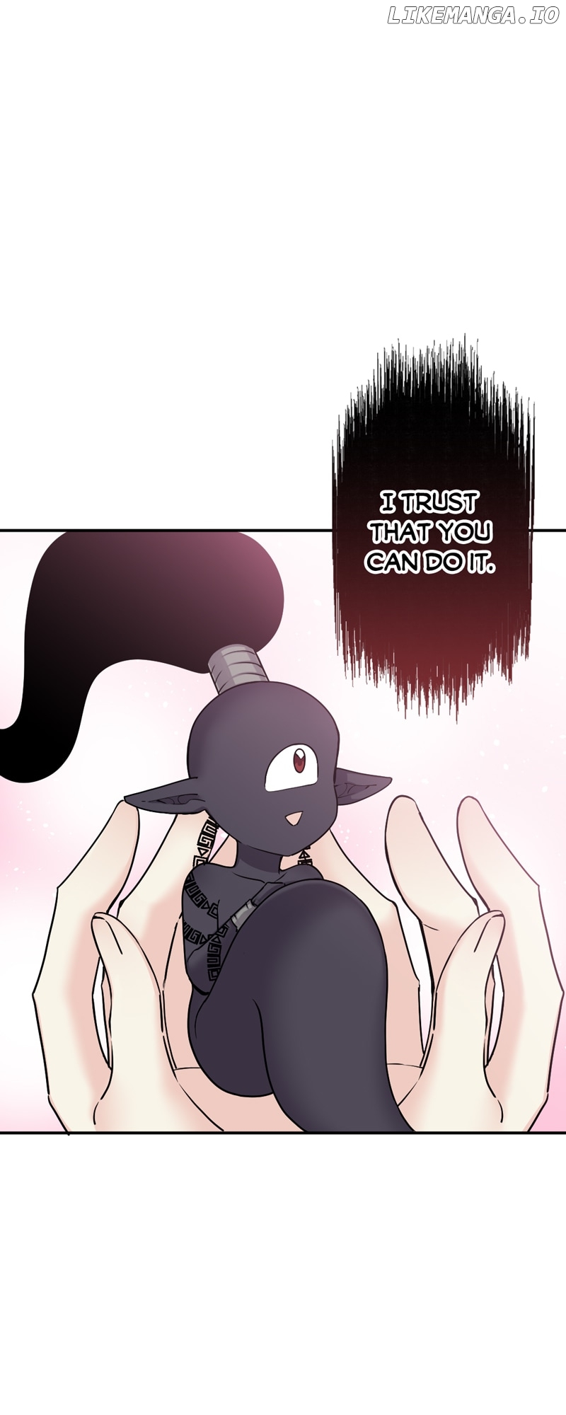 DARISHA/ Princess's Secret Sweetheart Chapter 135 - page 29