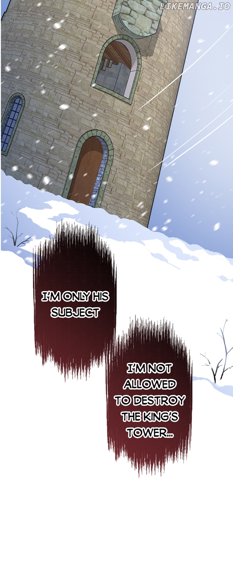 DARISHA/ Princess's Secret Sweetheart Chapter 135 - page 4