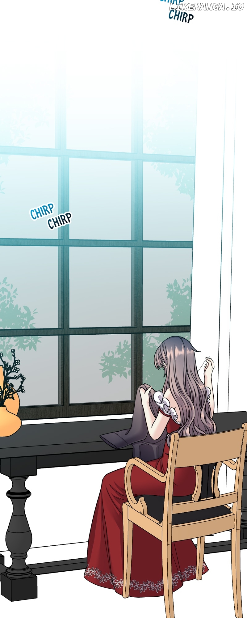 DARISHA/ Princess's Secret Sweetheart Chapter 135 - page 31