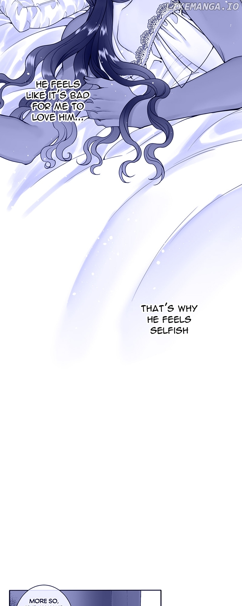 DARISHA/ Princess's Secret Sweetheart Chapter 135 - page 34