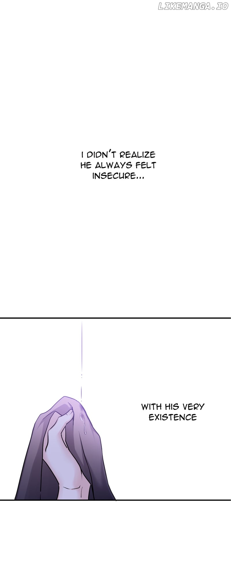 DARISHA/ Princess's Secret Sweetheart Chapter 135 - page 36