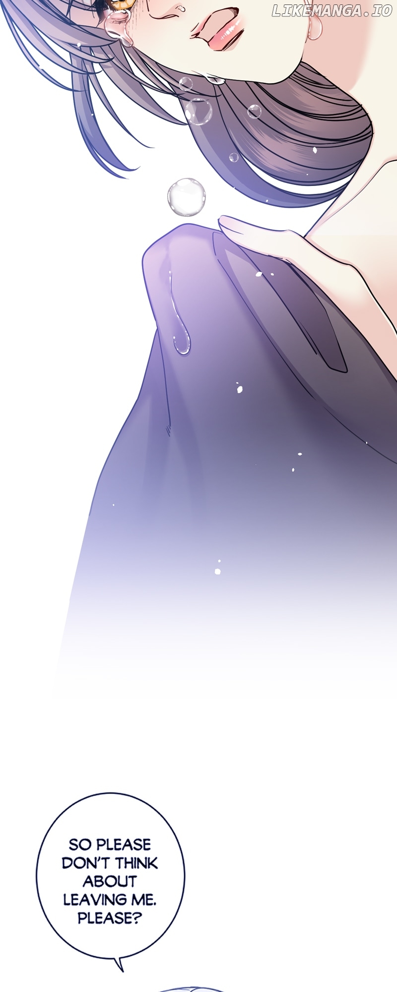 DARISHA/ Princess's Secret Sweetheart Chapter 135 - page 38