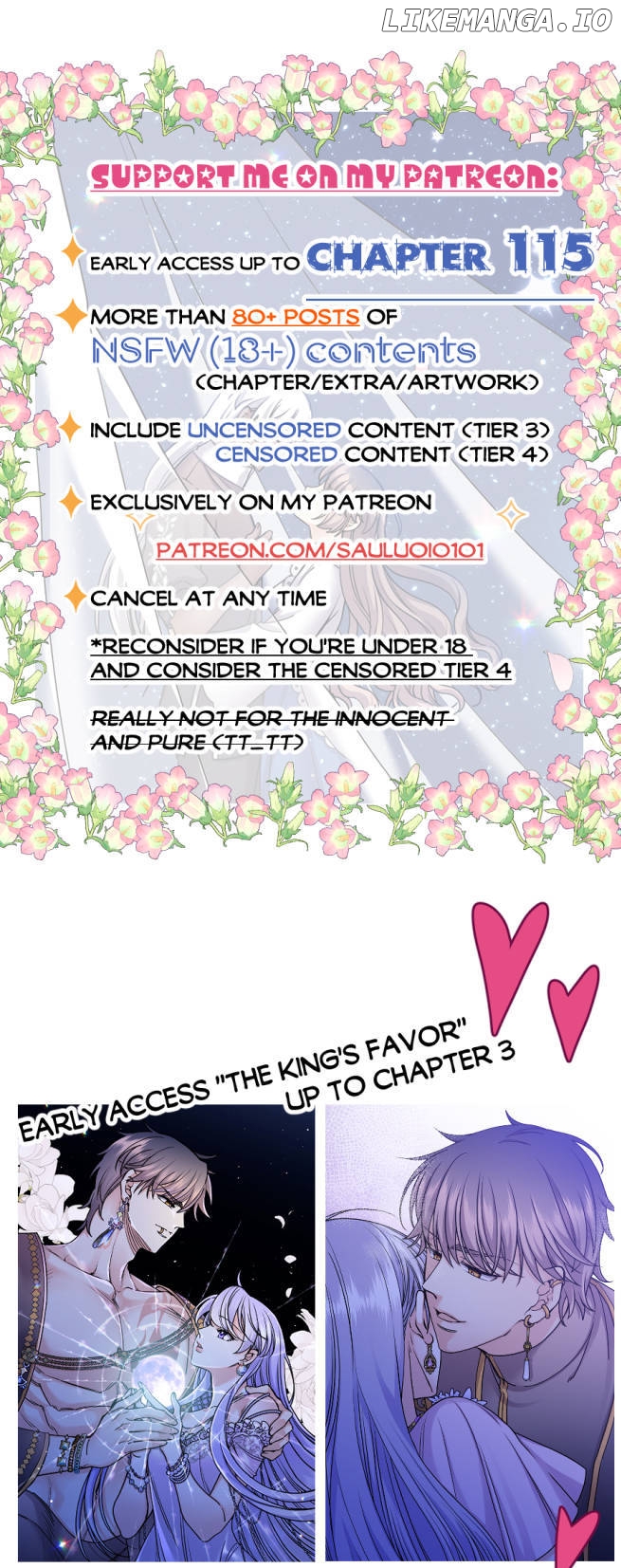 DARISHA/ Princess's Secret Sweetheart Chapter 135 - page 41