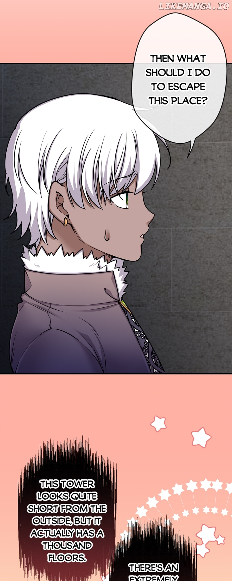 DARISHA/ Princess's Secret Sweetheart Chapter 135 - page 6