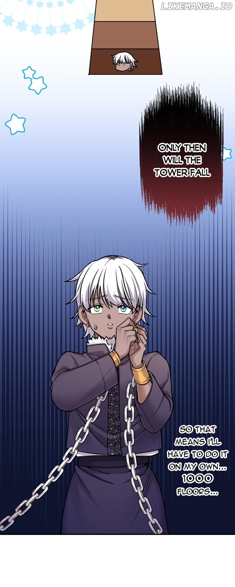 DARISHA/ Princess's Secret Sweetheart Chapter 135 - page 8