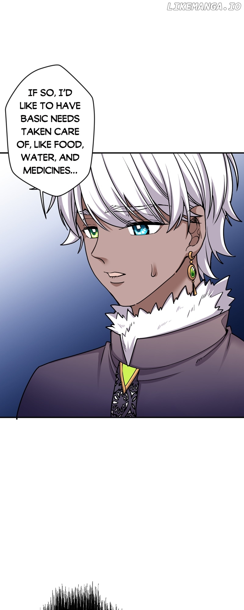 DARISHA/ Princess's Secret Sweetheart Chapter 135 - page 9