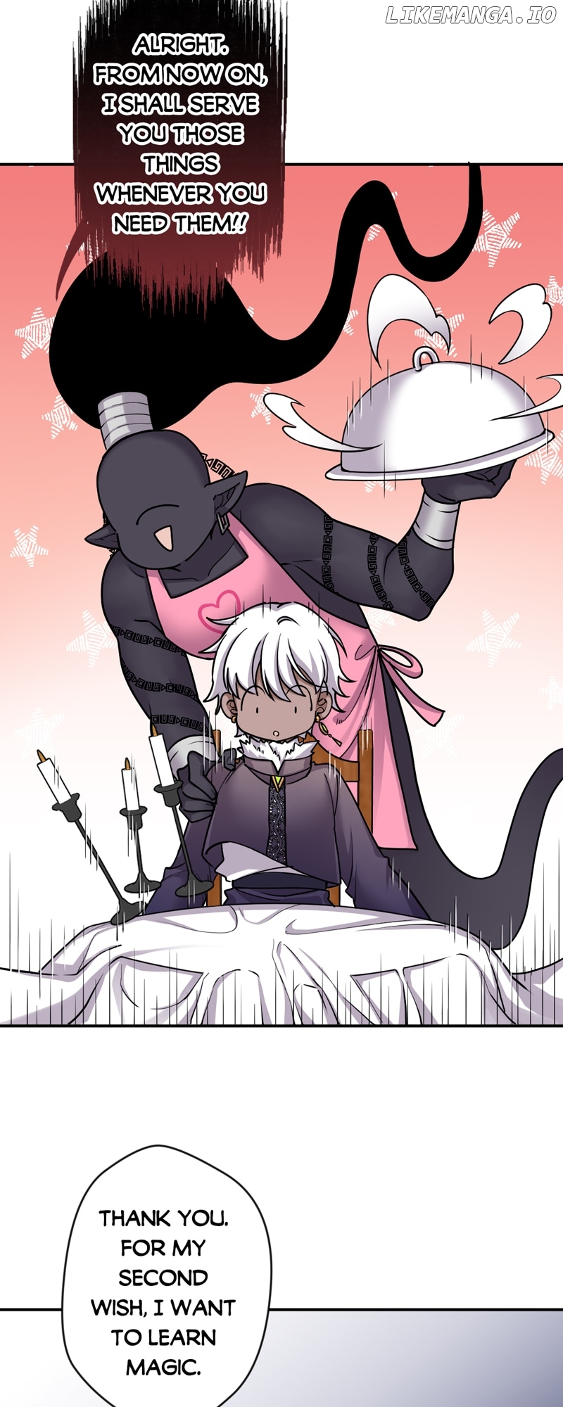 DARISHA/ Princess's Secret Sweetheart Chapter 135 - page 10