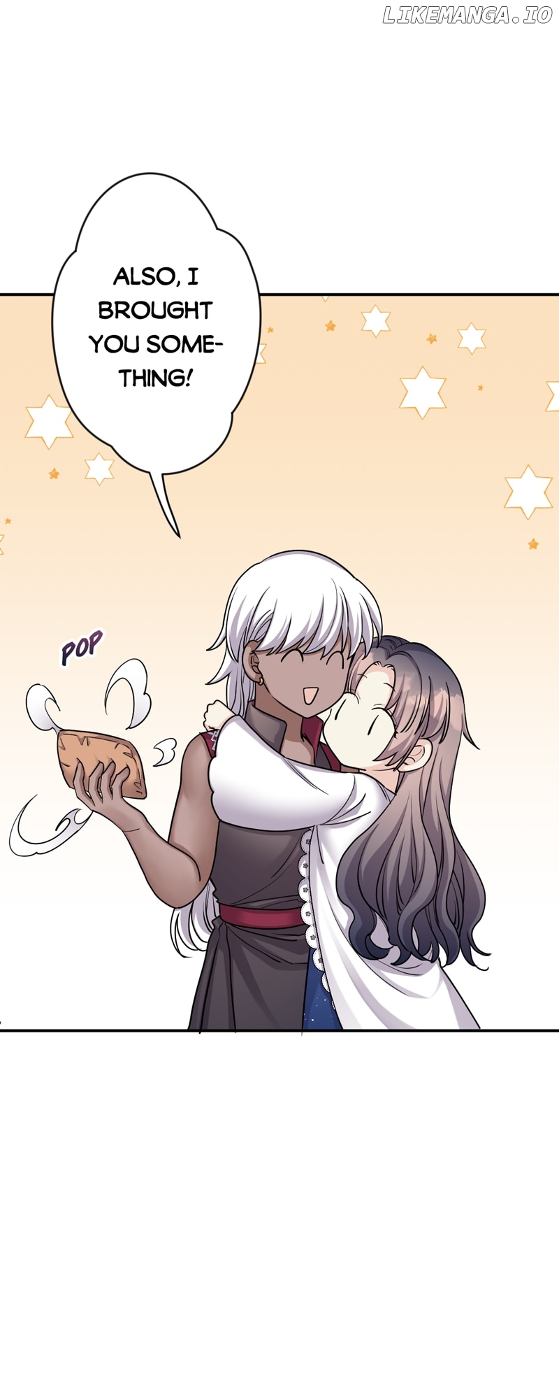 DARISHA/ Princess's Secret Sweetheart Chapter 136 - page 23
