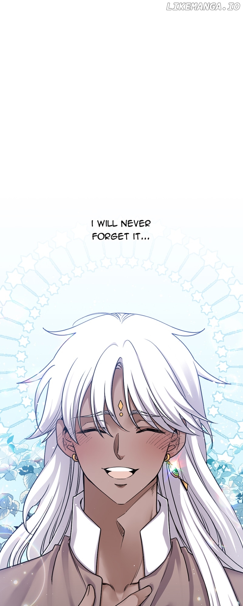 DARISHA/ Princess's Secret Sweetheart Chapter 139 - page 3