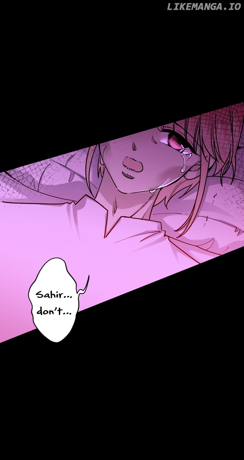 DARISHA/ Princess's Secret Sweetheart Chapter 140 - page 20
