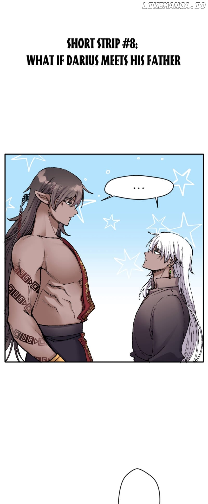 DARISHA/ Princess's Secret Sweetheart Chapter 140 - page 22