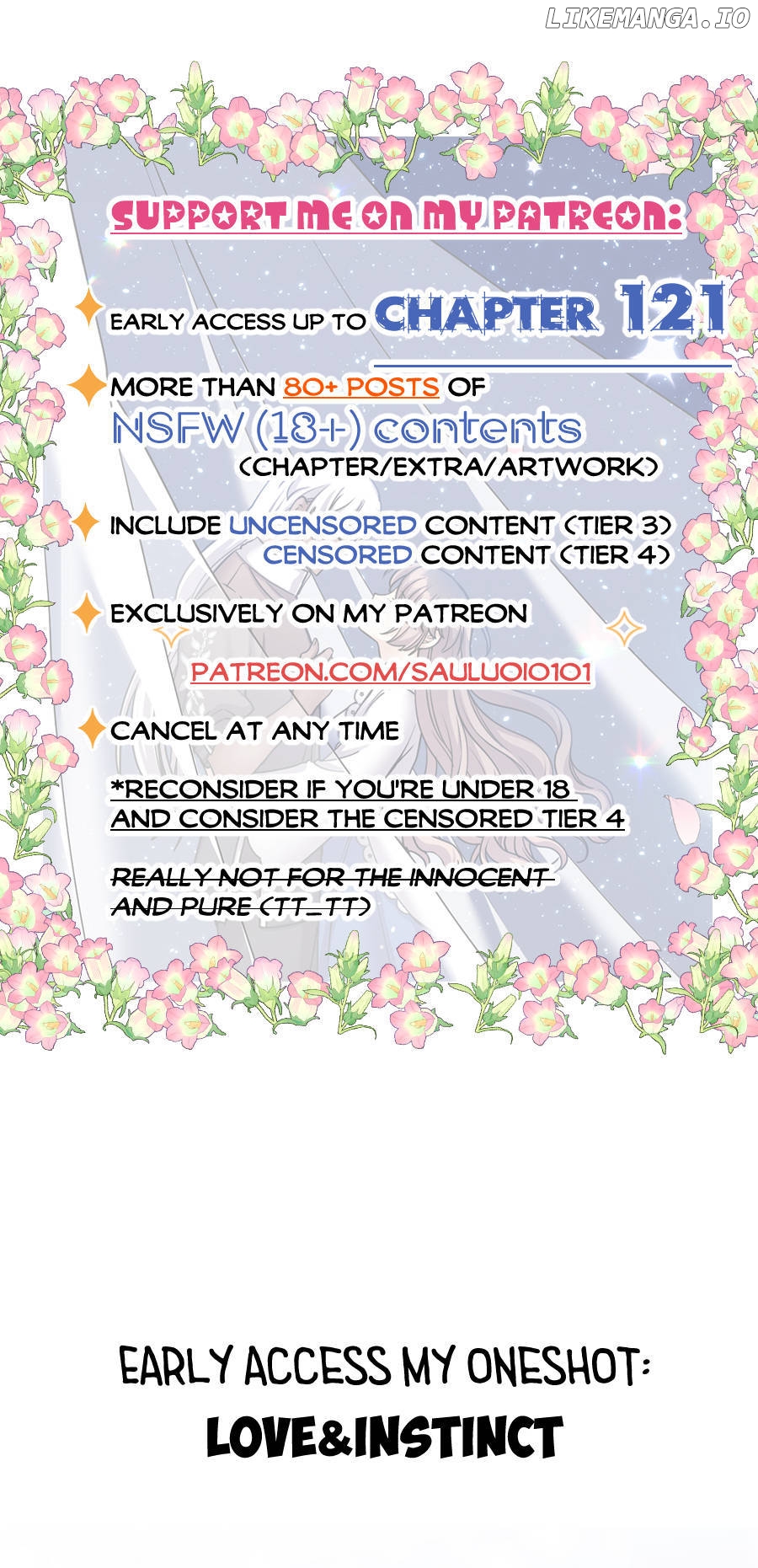 DARISHA/ Princess's Secret Sweetheart Chapter 141 - page 30