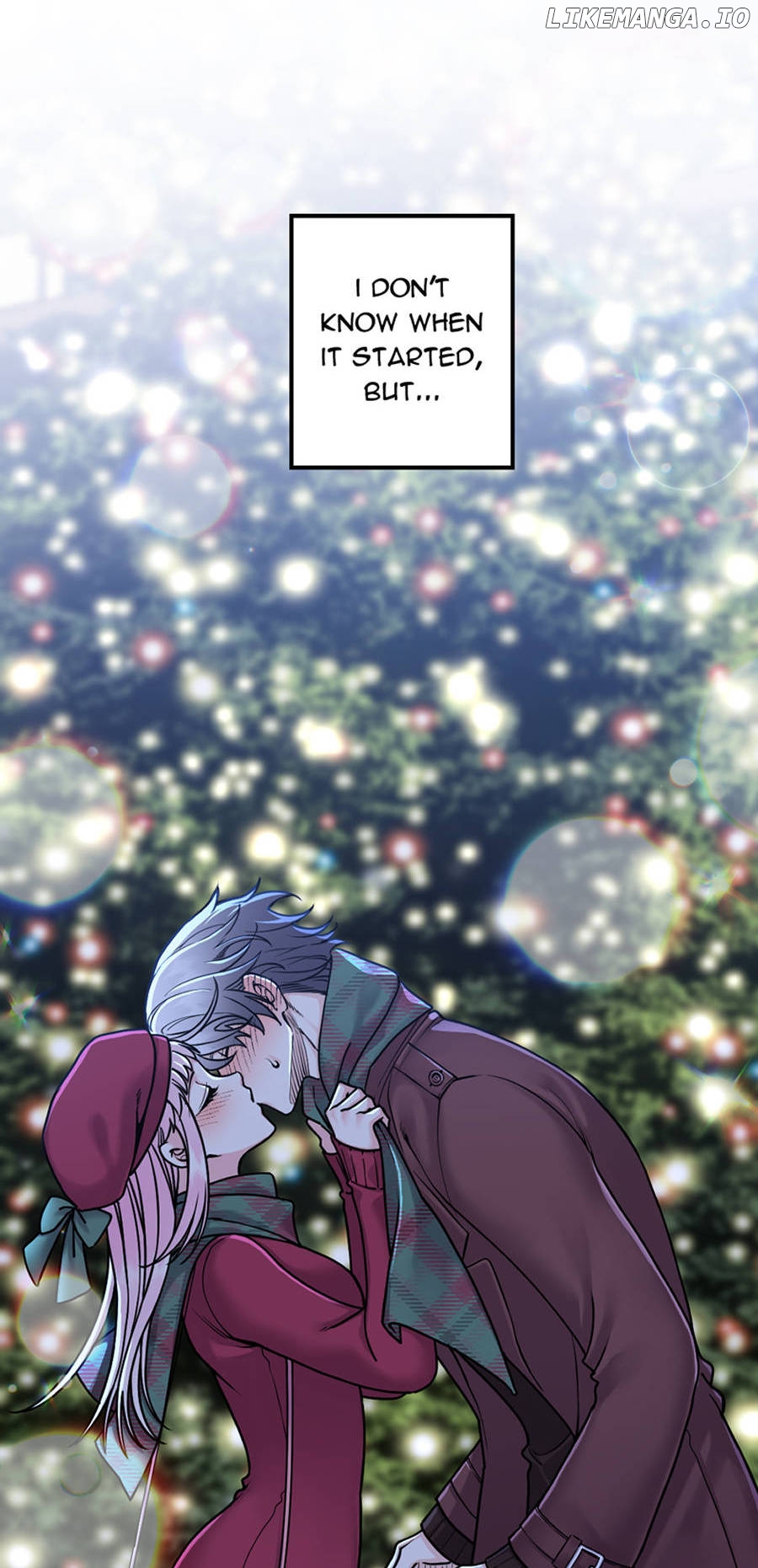 DARISHA/ Princess's Secret Sweetheart Chapter 142 - page 29