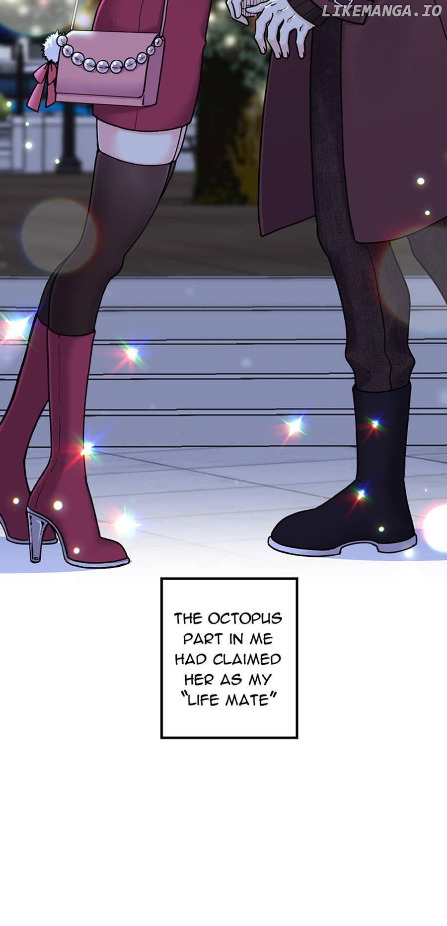 DARISHA/ Princess's Secret Sweetheart Chapter 142 - page 30