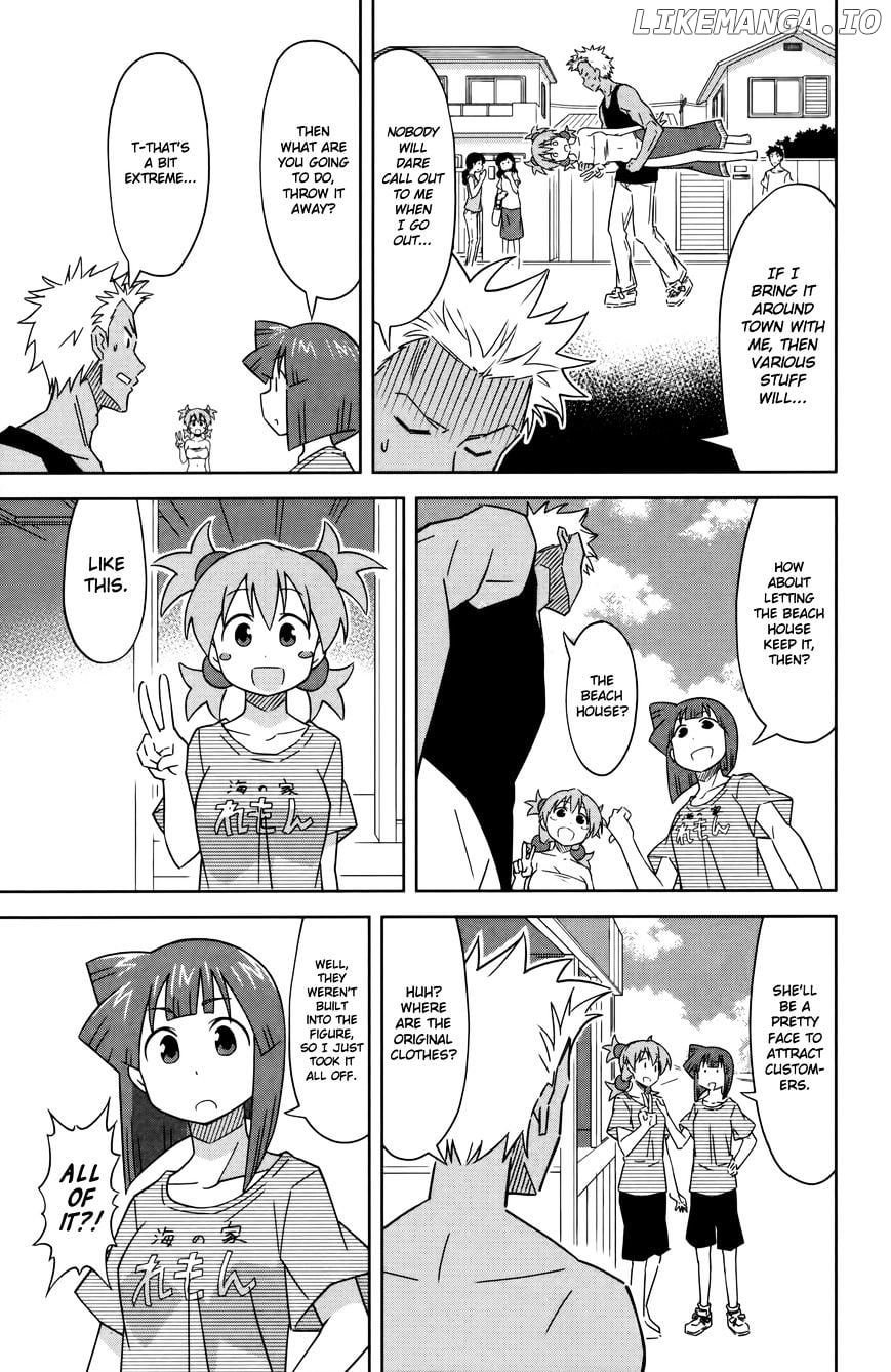 Shinryaku! Ika Musume Chapter 378 - page 3