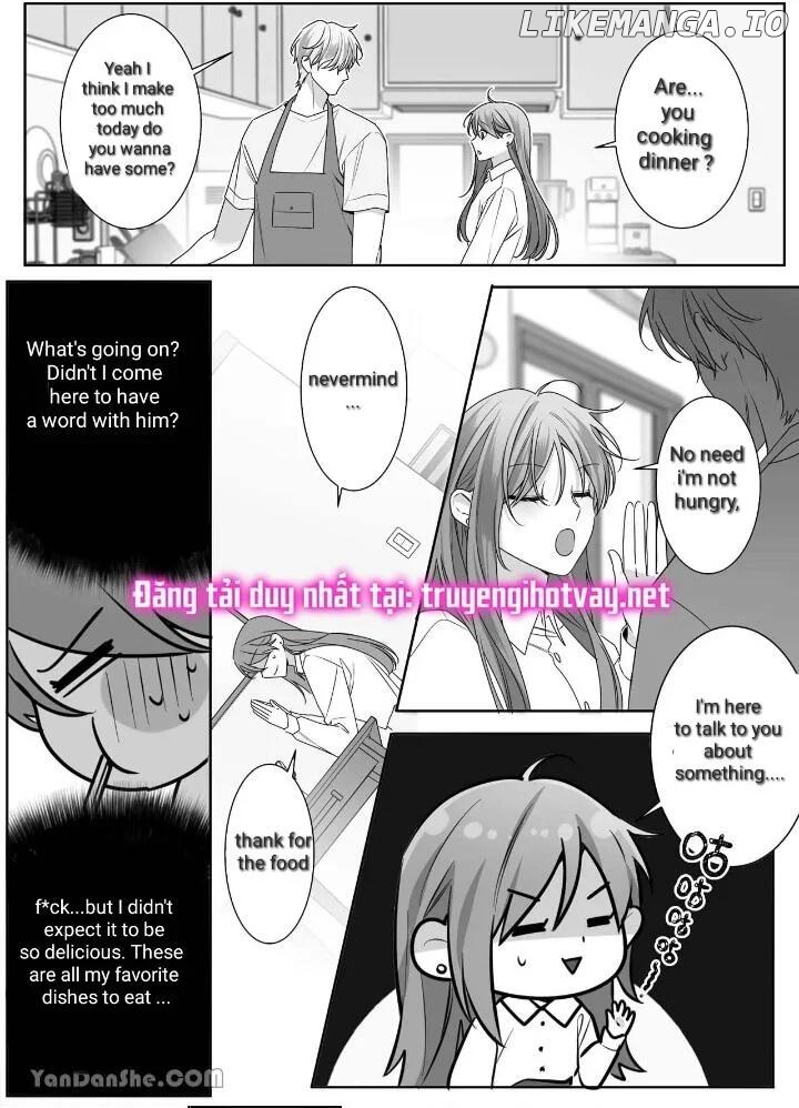 Shin'yū no otōto ni kyūai sa rete imasu 〜 kon'na haraguro wanko nante shiranai! 〜. Chapter 1.3 - page 2