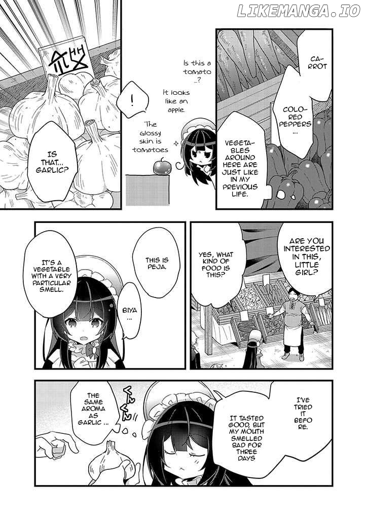 Tensei Mae wa Otoko Datta no de Gyaku Harem wa Okotowari Shite Orimasu Chapter 1 - page 32