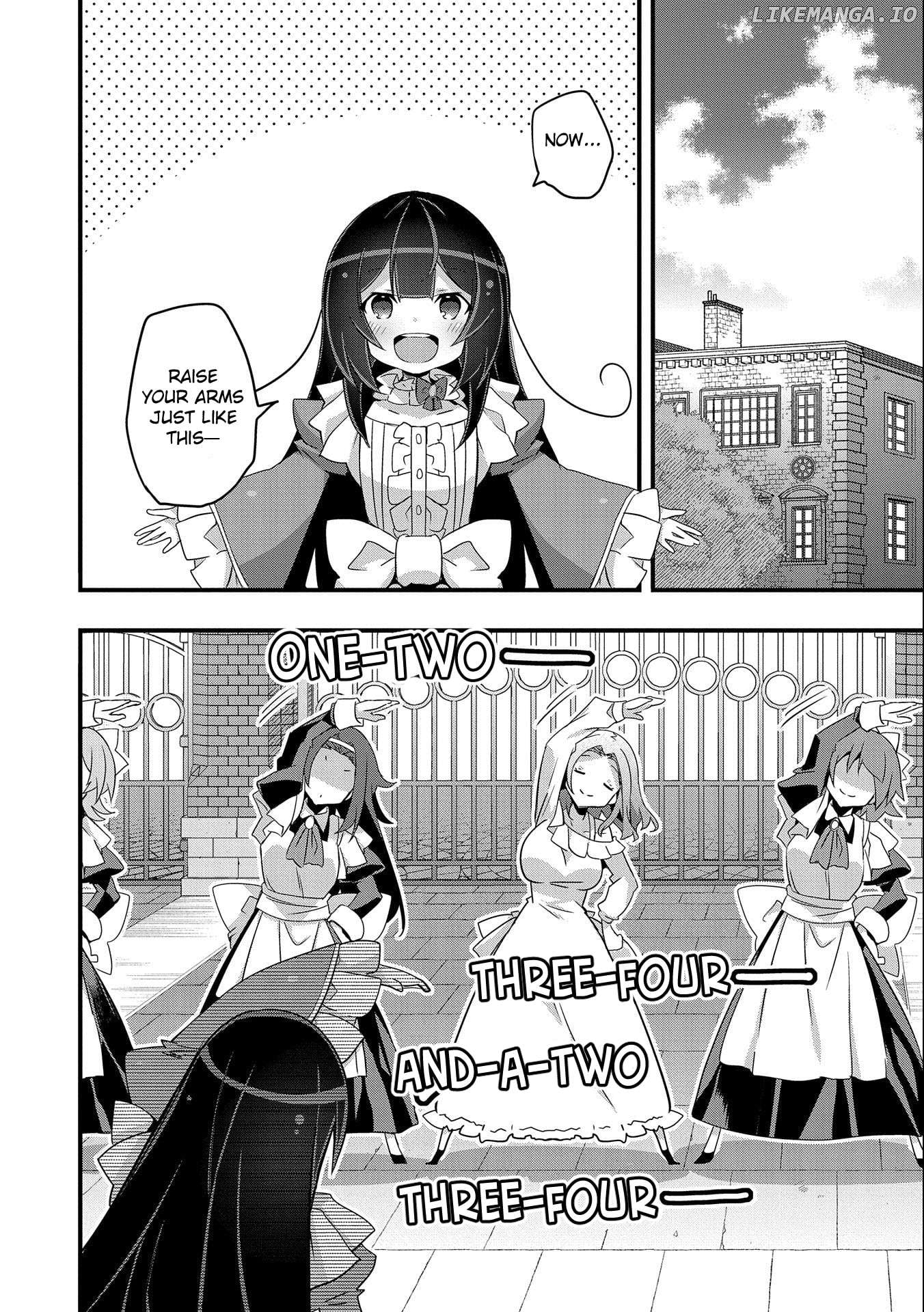 Tensei Mae wa Otoko Datta no de Gyaku Harem wa Okotowari Shite Orimasu Chapter 2 - page 2