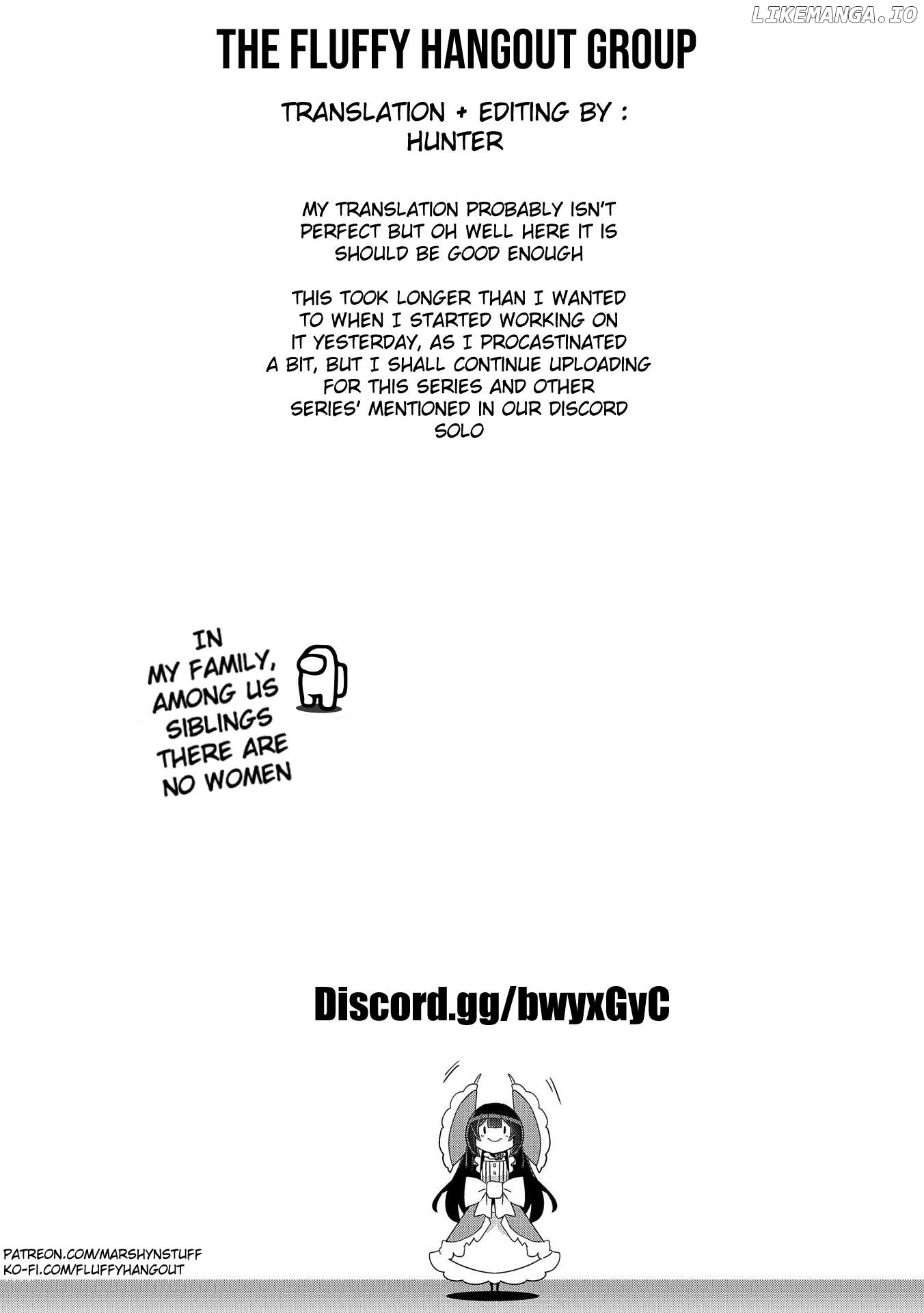 Tensei Mae wa Otoko Datta no de Gyaku Harem wa Okotowari Shite Orimasu Chapter 2 - page 23