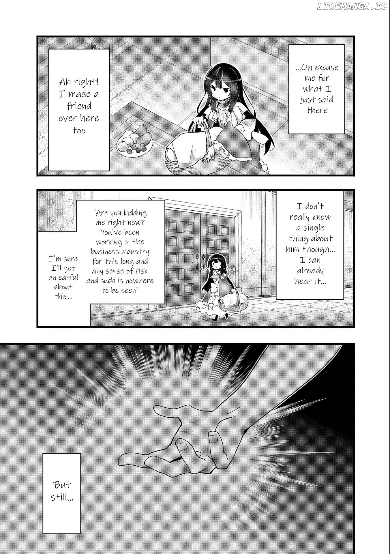Tensei Mae wa Otoko Datta no de Gyaku Harem wa Okotowari Shite Orimasu Chapter 2 - page 5