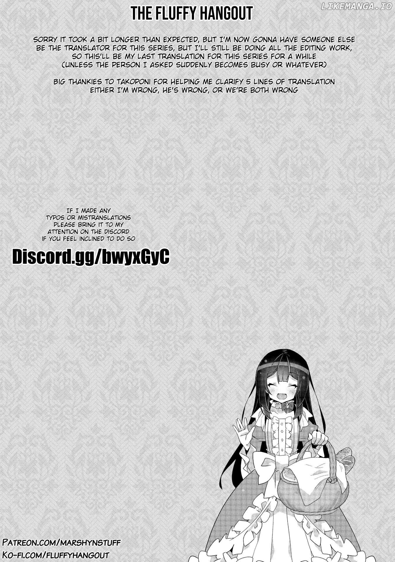 Tensei Mae wa Otoko Datta no de Gyaku Harem wa Okotowari Shite Orimasu Chapter 4 - page 29