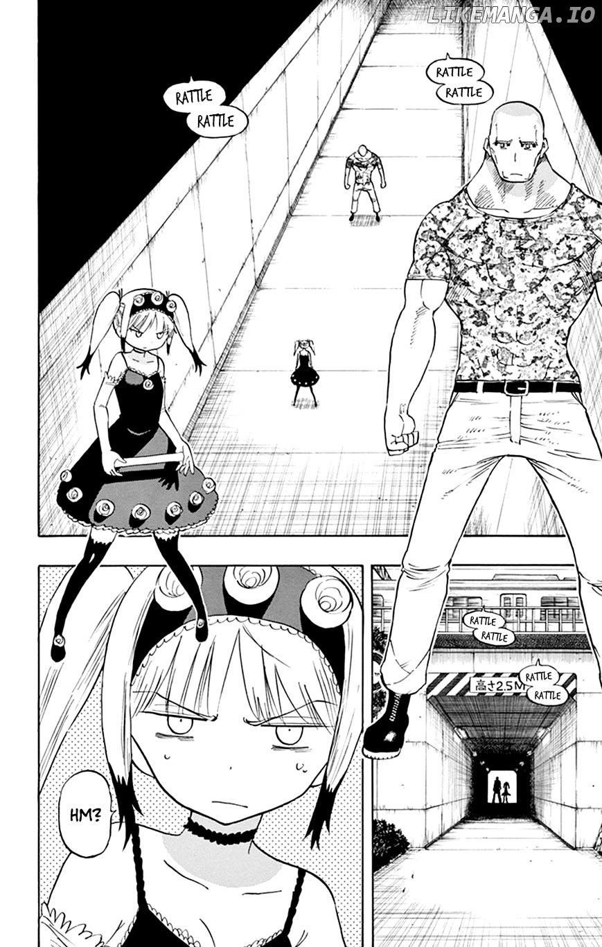 Saike Mata Shite mo chapter 40 - page 2